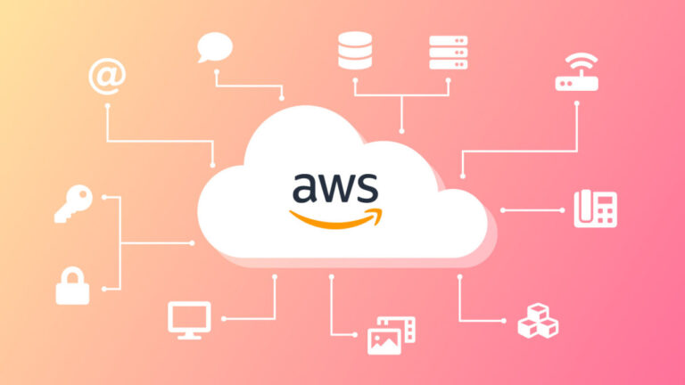Amazon Cloud Server: Unleashing the Power of AWS
