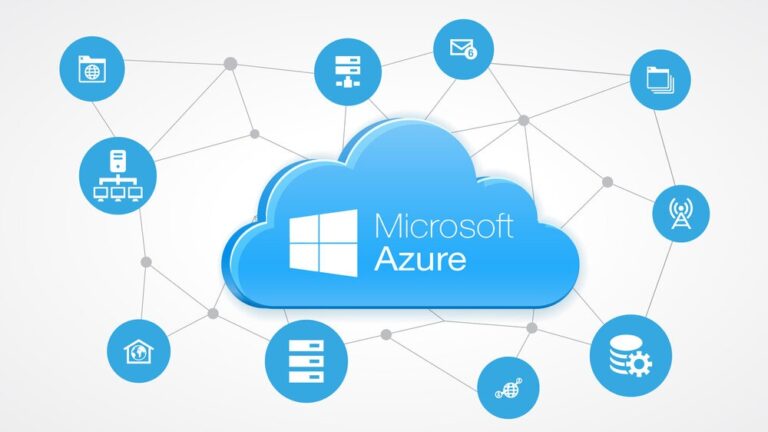 Azure Cloud Server: Empowering Your Digital Infrastructure