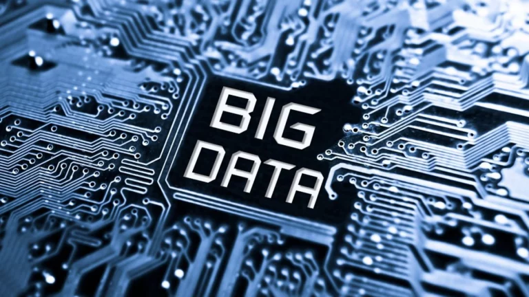 Big Data: Unveiling the Power of Data Analytics