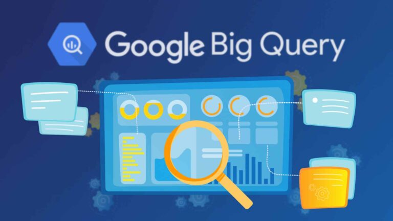 Big Query: Unraveling the Power of Google’s Data Warehouse