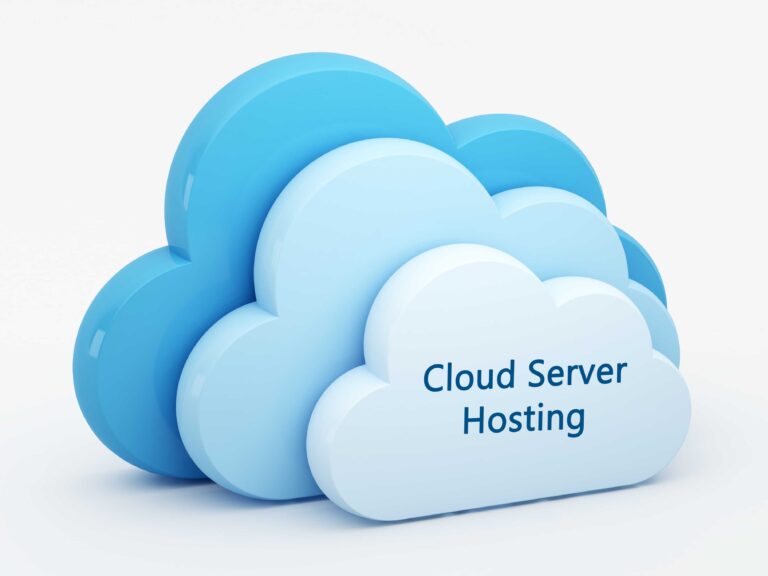 Cloud Server Hosting : A Comprehensive Guide