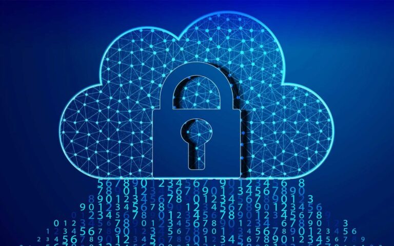 Cloud Server Security