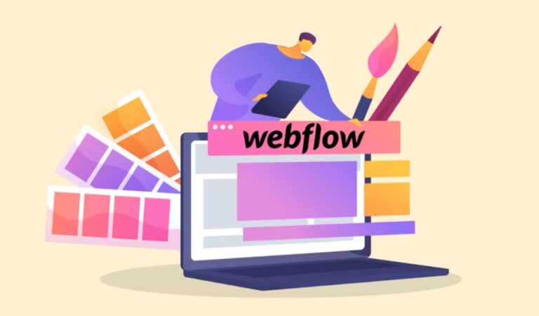 Webflow Tutorials: Mastering Website Design Without Code