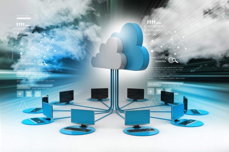 Best Server Cloud: Navigating the Landscape of Cloud Computing