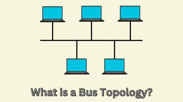 Bus Topology: Exploring the Backbone of Network Connectivity