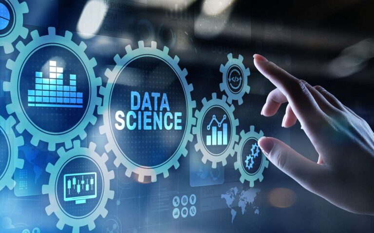 Data Science: Unraveling the Power of Data