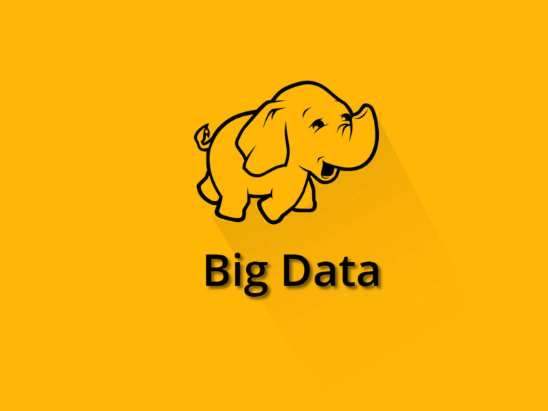 Hadoop Big Data: The Landscape of Large-Scale Data Processing
