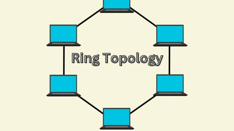 Ring Topology: Understanding the Circular Network Configuration